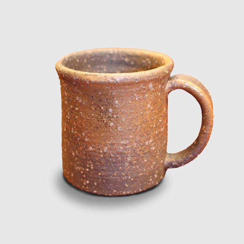 [MUG (CUP)] BAKING MUG | MASHINO KILN | IGA WARES