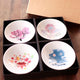 [Sake Cup] Shun Japan Four Seasons Magic 4 ชิ้น | Mino Wares | Marumo Takagi