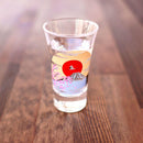 [GLASS] SHUN JAPAN MT. FUJI MAGIC 2 PIECES | MARUMO TAKAGI