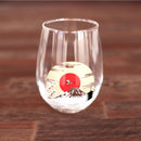 [GLASS] SHUN JAPAN MT. FUJI MAGIC 2 PIECES | MARUMO TAKAGI