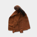 [STOLE] NASHIJI-MON BRON | MIKAMO SANROKU WORKS | TIE DYEING