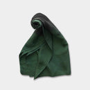 [STOLE] NASHIJI-MON GREEN | MIKAMO SANROKU WORKS | TIE DYEING