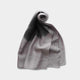 [STOLE] NASHIJI-MON GRAY | MIKAMO SANROKU WORKS | TIE DYEING