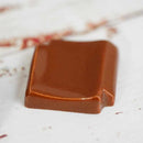 [CHOPSTICK REST SET] 5 PIECES TERRA COTTA | MARUSO | SEKISHU TILE