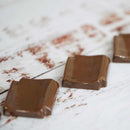 [CHOPSTICK REST SET] 5 PIECES BROWN | MARUSO | SEKISHU TILE