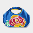 [ECO BAG] MOUTAN | TSUTUGAKI DYEING