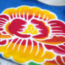 [ECO BAG] MOUTAN | TSUTUGAKI DYEING