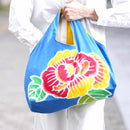 [ECO BAG] MOUTAN | TSUTUGAKI DYEING