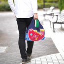 [ECO BAG] SEA BREAM | TSUTUGAKI DYEING