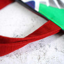 [TOTE BAG] HORSE | TSUTUGAKI DYEING