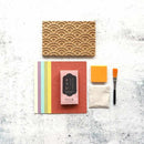 [HANDS-ON KIT] KIRARE SEIKAIHA | KYO  KARAKAMI | MARUNI