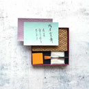 [HANDS-ON KIT] KIRARE SEIKAIHA | KYO  KARAKAMI | MARUNI