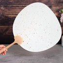 [HAND FAN] UCHIWA KANZESUI | KYO  KARAKAMI | MARUNI