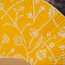 [HAND FAN] CHIDORI UCHIWA AZAMI | KYO  KARAKAMI | MARUNI