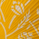 [HAND FAN] CHIDORI UCHIWA AZAMI | KYO  KARAKAMI | MARUNI