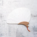 [HAND FAN] CHIDORI UCHIWA KAGEHINATA | KYO  KARAKAMI | MARUNI