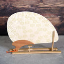 [HAND FAN] CHIDORI UCHIWA KAGEHINATA | KYO  KARAKAMI | MARUNI