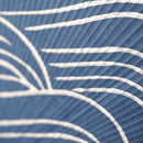 [HAND FAN] UCHIWA KORIN-TAIHA | KYO  KARAKAMI | MARUNI