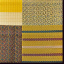 [TATAMI] RUSH RUG GRAN YELLOW (191 X 250 CM) | IKEHIKO | TATAMI