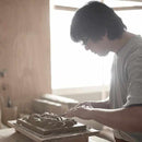 [GARGOYLE (GARGOYLE STATUE) INTERIOR] ONIGAWARA TO DECORATE THE ROOM: TOMOAKI ISHIKAWACRAFTS | SANSHU ONIGAWARA CRAFTS | ONIGAWARA IEMORI