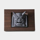 [GARGOYLE (GARGOYLE STATUE) INTERIOR] ONIGAWARA TO DECORATE THE ROOM: TOMOAKI ISHIKAWACRAFTS | SANSHU ONIGAWARA CRAFTS | ONIGAWARA IEMORI