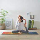 [YOGA MAT] RUSH YOGA MAT JOY RED (60 × 180CM) | TATAMI