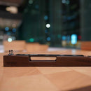 [FIGURINE] INTERIOR "WOBBLY" -BLACK- | GRAVIMORPH | METAL PROCESSING