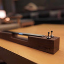 [FIGURINE] INTERIOR "WOBBLY" -BLACK- | GRAVIMORPH | METAL PROCESSING