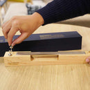 [FIGURINE] INTERIOR "WOBBLY" -SILVER- | GRAVIMORPH | METAL PROCESSING