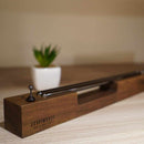 [FIGURINE] INTERIOR "WOBBLY" -BLACK- | GRAVIMORPH | METAL PROCESSING