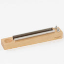 [FIGURINE] INTERIOR "SPINDLE" -SILVER- | GRAVIMORPH | METAL PROCESSING