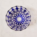 [ROCKS GLASS] RINZEN BLUE | KIRIKO