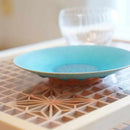 [TRAY] JAPANESE SET HEMP LEAF (M) | KUMIKO