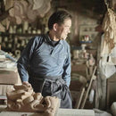 [GARGOYLE (GARGOYLE STATUE) INTERIOR] ONIGAWARA TO DECORATE THE ROOM: KENJI KAJIKAWACRAFTS | SANSHU ONIGAWARA CRAFTS | ONIGAWARA IEMORI