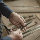 [GARGOYLE (GARGOYLE STATUE) INTERIOR] ONIGAWARA TO DECORATE THE ROOM: KENJI KAJIKAWACRAFTS | SANSHU ONIGAWARA CRAFTS | ONIGAWARA IEMORI