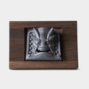 [GARGOYLE (GARGOYLE STATUE) INTERIOR] ONIGAWARA TO DECORATE THE ROOM: KENJI KAJIKAWACRAFTS | SANSHU ONIGAWARA CRAFTS | ONIGAWARA IEMORI