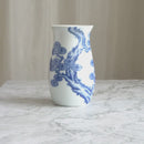 [VASE] PINE TREES | MIKAWACHI WARE | HIRADOSHOUZAN