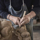 [GARGOYLE (GARGOYLE STATUE) INTERIOR] KARASU TENGU ONIGAWARA TO DECORATE THE ROOM: YOSHITAKA KATOCRAFTS | SANSHU ONIGAWARA CRAFTS | ONIGAWARA IEMORI