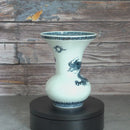 [VASE] DRAGON | MIKAWACHI WARE | HIRADOSHOUZAN