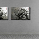 [FOLDING SCREEN (ROOM DIVIDER)] ULTRA SEVEN FOLDING SCREEN | FOLDING SCREENS (ROOM DIVIDER)