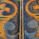 [TATAMI] NATURAL RUSH RUG CLEOPATRA (191 X 250 CM) | TATAMI