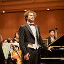 [TIE] LACQUER BOW TIE (RED) | CONCERTO | TAKAOKA LACQUERWARE