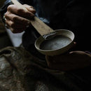 [TUMBLER / WATER BOTTLE] THERMO MUG URUSHI MOBILE TUMBLER TREASURE EXHAUSTION (BLACK) | ECHIZEN LACQUERWARE| TAKUMIICHI