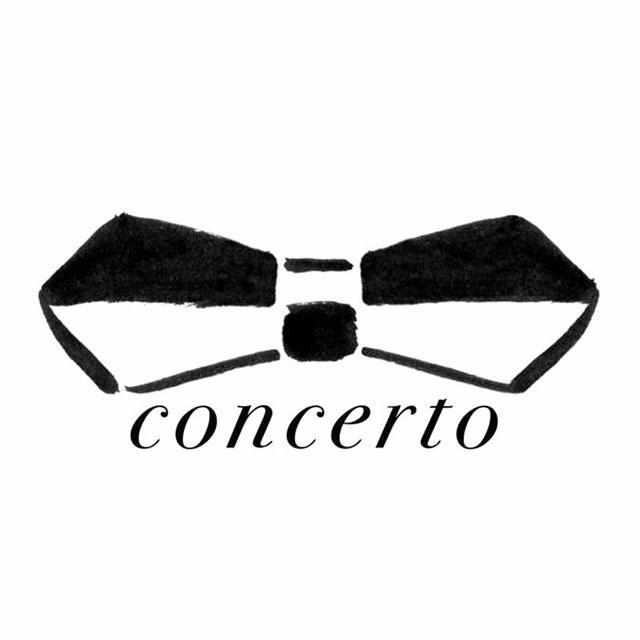 [TIE] LACQUER BOW TIE (BLACK) | CONCERTO | TAKAOKA LACQUERWARE