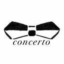 [TIE] LACQUER BOW TIE (NAVAGRAHA CREST) | CONCERTO | TAKAOKA LACQUERWARE