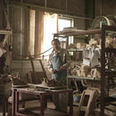 [GARGOYLE (GARGOYLE STATUE) INTERIOR] ONIGAWARA TO DECORATE THE ROOM: ENZABURO KAMIYACRAFTS | SANSHU ONIGAWARA CRAFTS | ONIGAWARA IEMORI