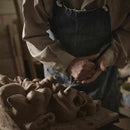 [GARGOYLE (GARGOYLE STATUE) INTERIOR] ONIGAWARA TO DECORATE THE ROOM: ENZABURO KAMIYACRAFTS | SANSHU ONIGAWARA CRAFTS | ONIGAWARA IEMORI