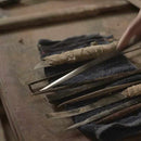 [GARGOYLE (GARGOYLE STATUE) INTERIOR] ONIGAWARA TO DECORATE THE ROOM: ENZABURO KAMIYACRAFTS | SANSHU ONIGAWARA CRAFTS | ONIGAWARA IEMORI