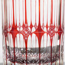 [ROCKS GLASS] RINZEN RED | KIRIKO
