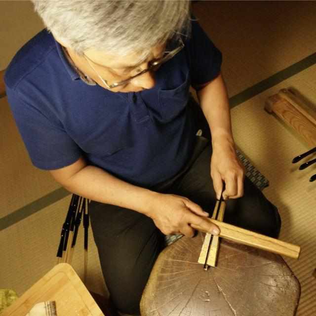 [HAND FAN] FRAGRANT FAN UTSUSHI INCENSE SUNSHINE X DAPHNE FLOWER INCENSE | KYOTO FOLDING FANS | OHNISHI TSUNE SHOTEN